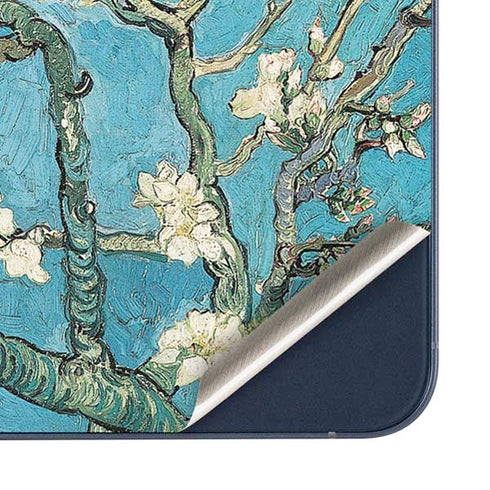 Almond Branches in Bloom by Van Gogh Galaxy A36 5G Skin